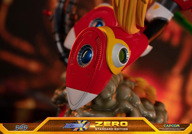 Mega Man X - Zero Standard Edition (zero_st_13.jpg)