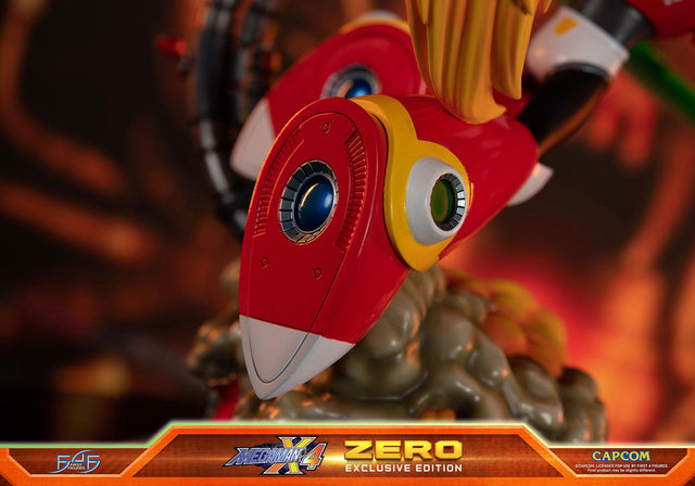 Mega Man X - Zero Exclusive Edition (zero_st_13_1.jpg)