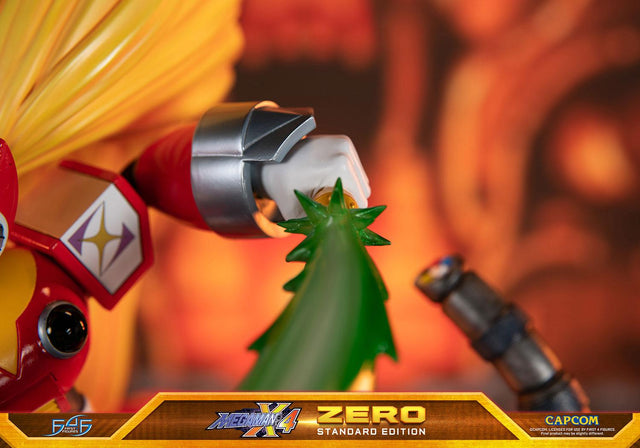 Mega Man X - Zero Standard Edition (zero_st_14.jpg)