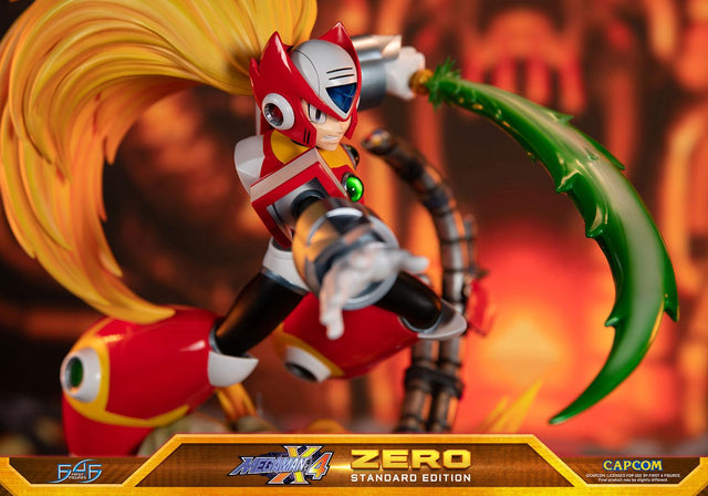 Mega Man X - Zero Standard Edition (zero_st_15.jpg)