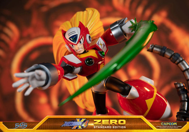 Mega Man X - Zero Standard Edition (zero_st_16.jpg)