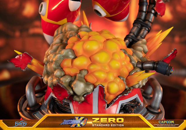 Mega Man X - Zero Standard Edition (zero_st_18.jpg)