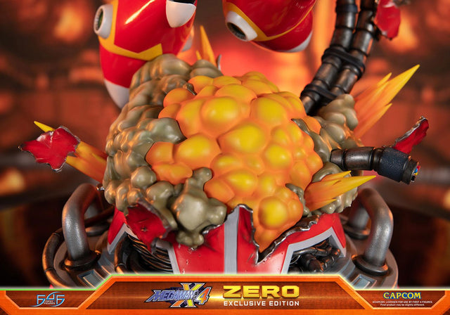 Mega Man X - Zero Exclusive Edition (zero_st_18_1.jpg)