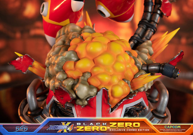 Mega Man X - Zero Combo Exclusive Edition (zero_st_18_2.jpg)