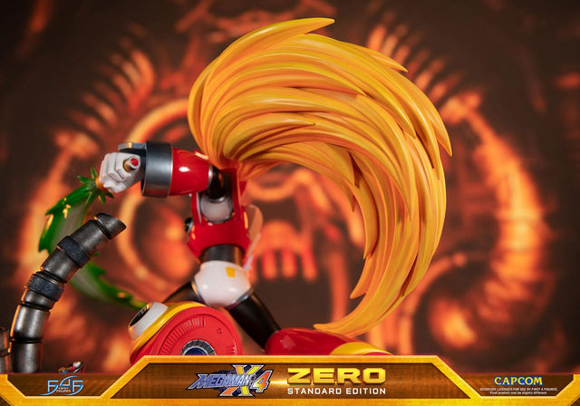 Mega Man X - Zero Standard Edition (zero_st_19.jpg)