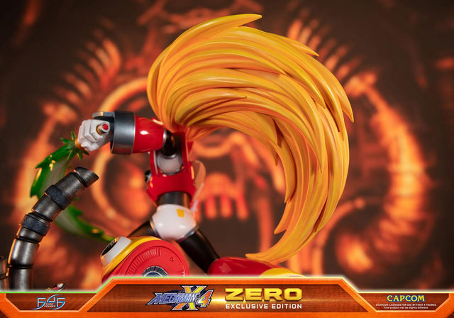 Mega Man X - Zero Exclusive Edition (zero_st_19_1.jpg)