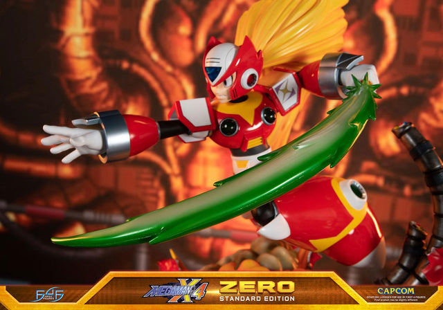 Mega Man X - Zero Standard Edition (zero_st_20.jpg)