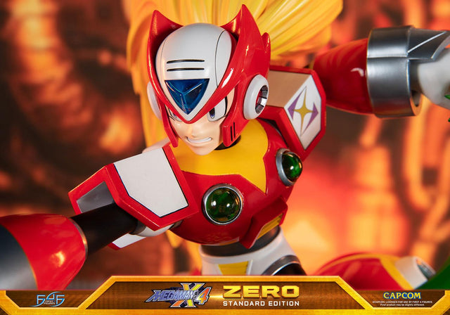 Mega Man X - Zero Standard Edition (zero_st_21.jpg)