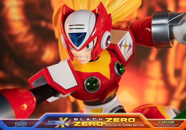 Mega Man X - Zero Combo Exclusive Edition (zero_st_21_2.jpg)