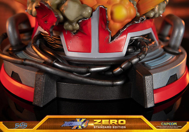 Mega Man X - Zero Standard Edition (zero_st_22.jpg)