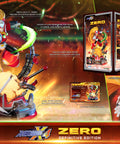 Mega Man X - Zero Definitive Edition (zerode_4k.jpg)