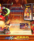 Mega Man X - Zero Exclusive Edition (zeroex_4k.jpg)