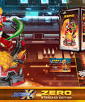 Mega Man X - Zero Standard Edition (zerost_4k.jpg)